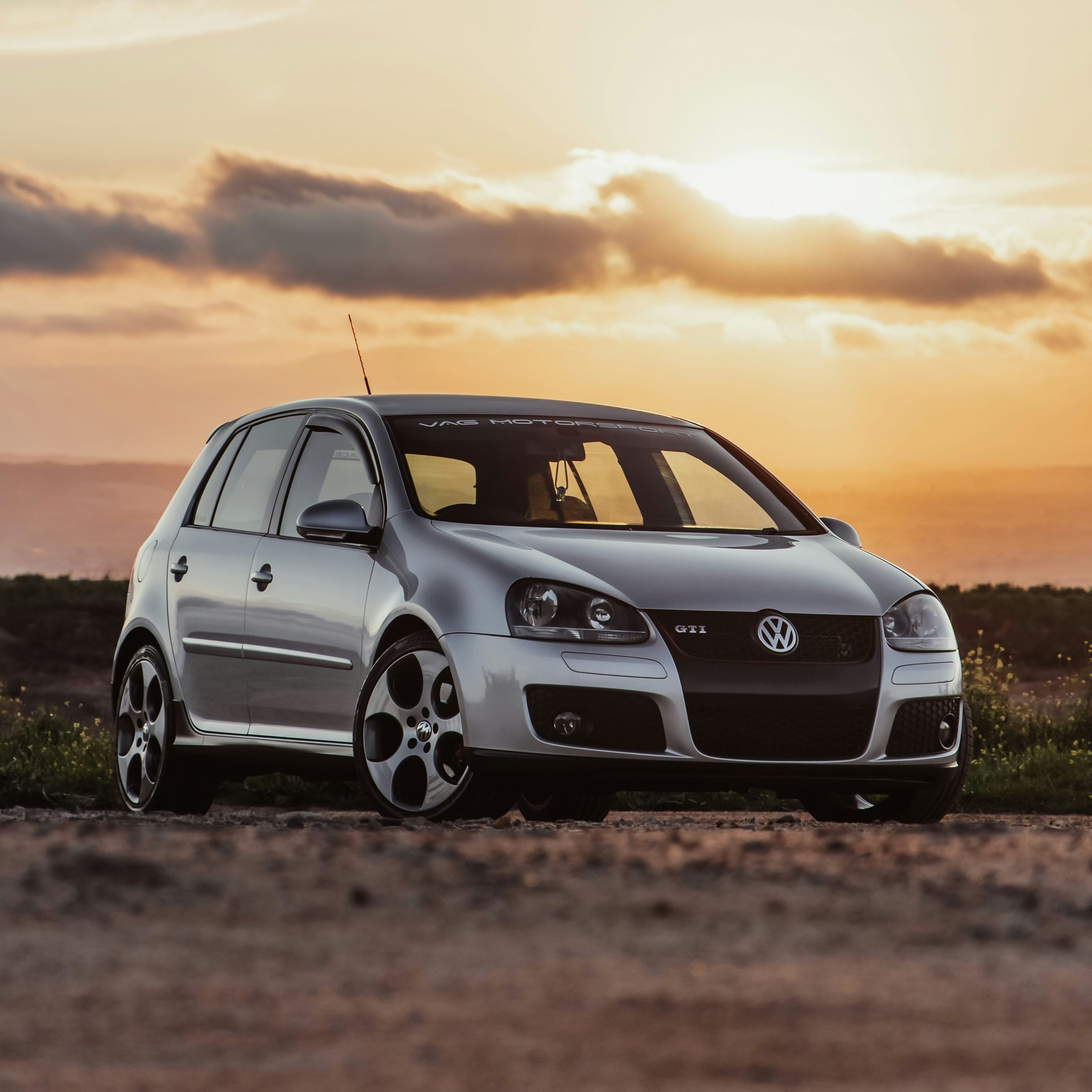 Golf GTI (MK5) 2005 - 2009