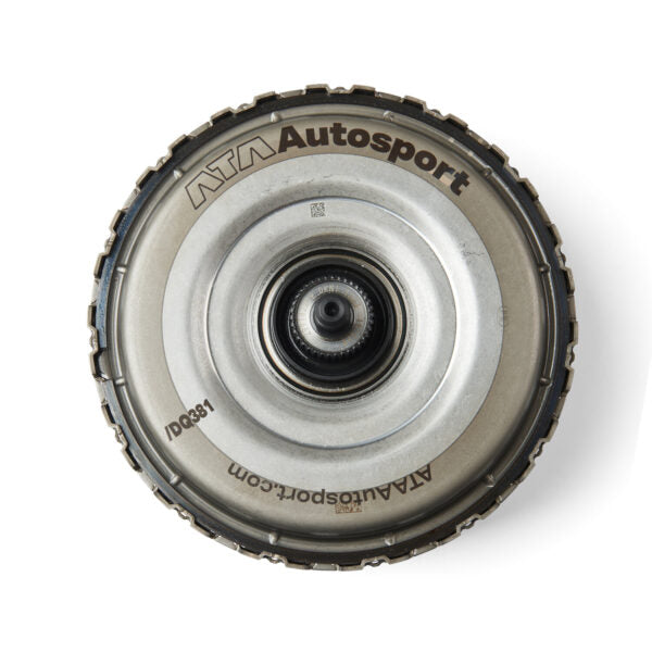 ATA DQ381 STAGE 3 CLUTCH UPGRADE 900NM Carbon Autohaus