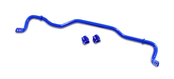 Superpro 24mm Heavy Duty F&R Blade Adj Sway Bar | Audi Q3 VW Tiguan 2006-19 (RC0006FZ-24) main image 0