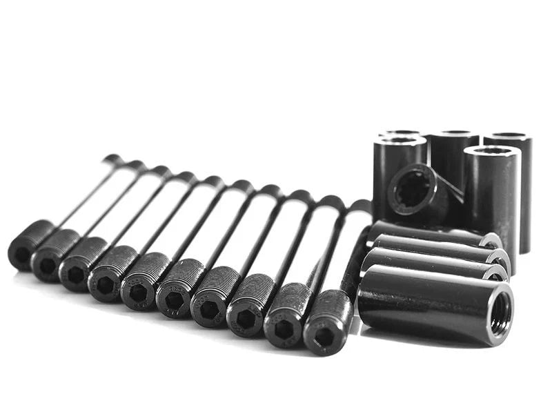 18t 2005 Audi A4 Arp Head Studs