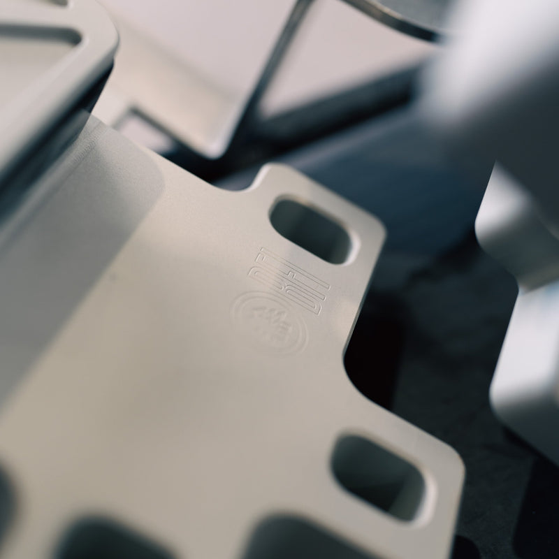 Are Your Engine Mounts Letting You Down? Why We Recommend Black Forest Industries Engine Mounts