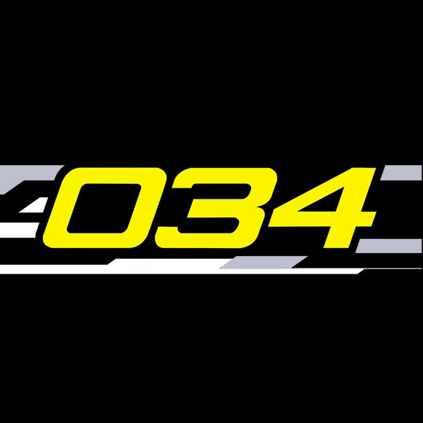034Motorsport