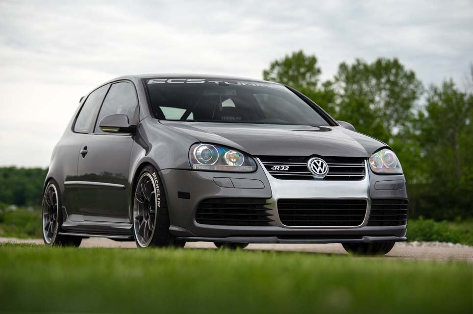 Golf R32 (MK5) 2006 - 2009