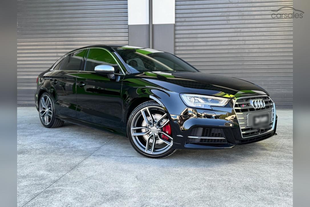 S3 (8V) 2013 - 2020