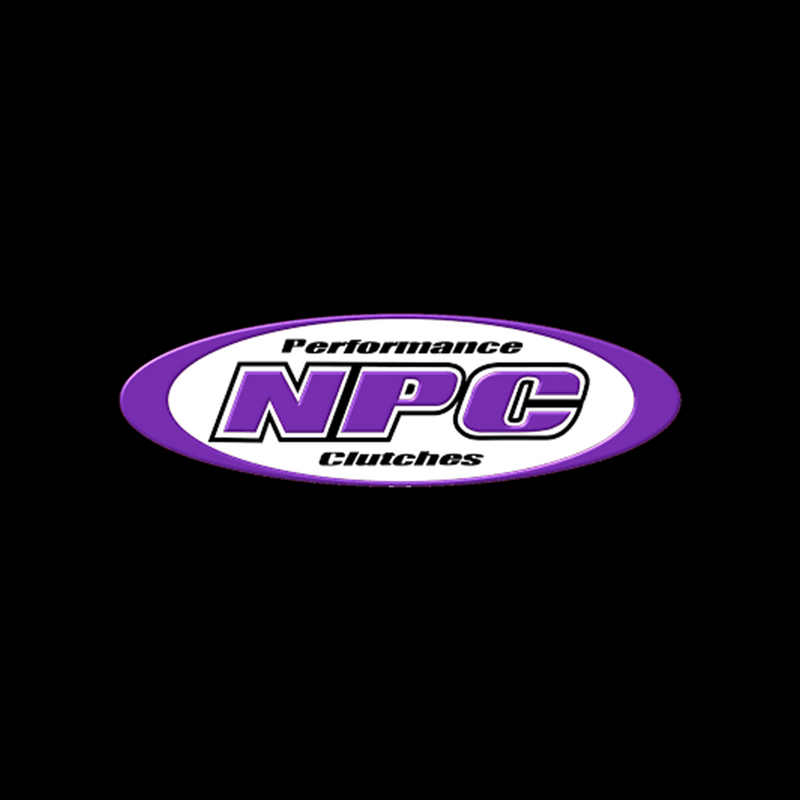 NPC Clutches