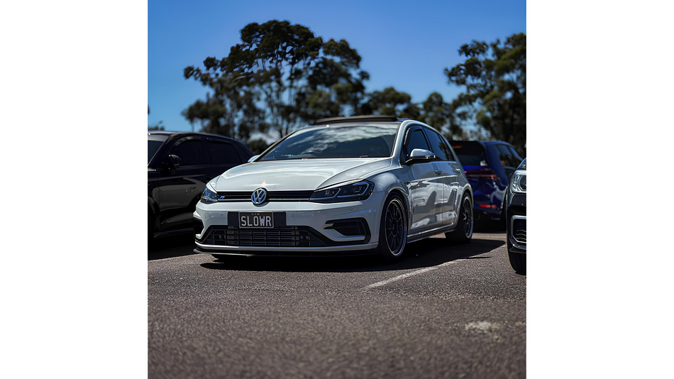 Golf MK7.5R (2017-2020)