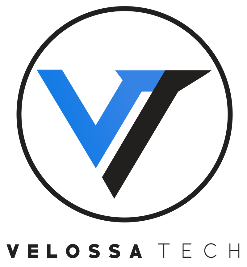 Velossa Tech Design