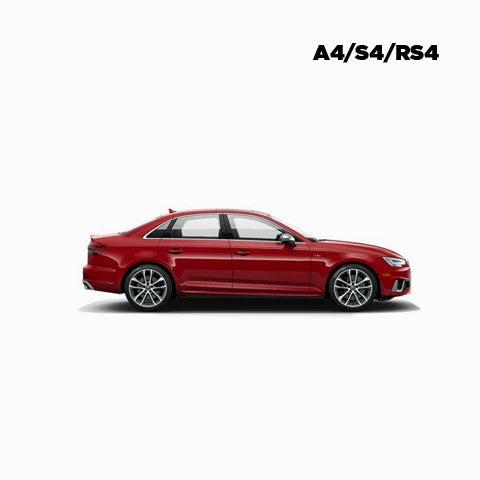 A4/S4/RS4