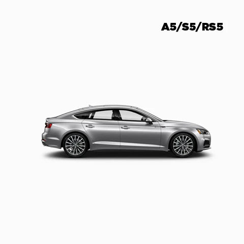 A5/S5/RS5