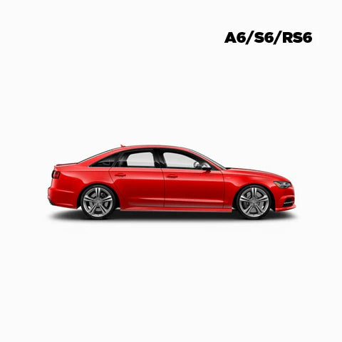 A6/S6/RS6