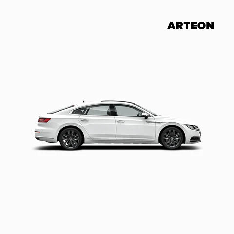 Arteon