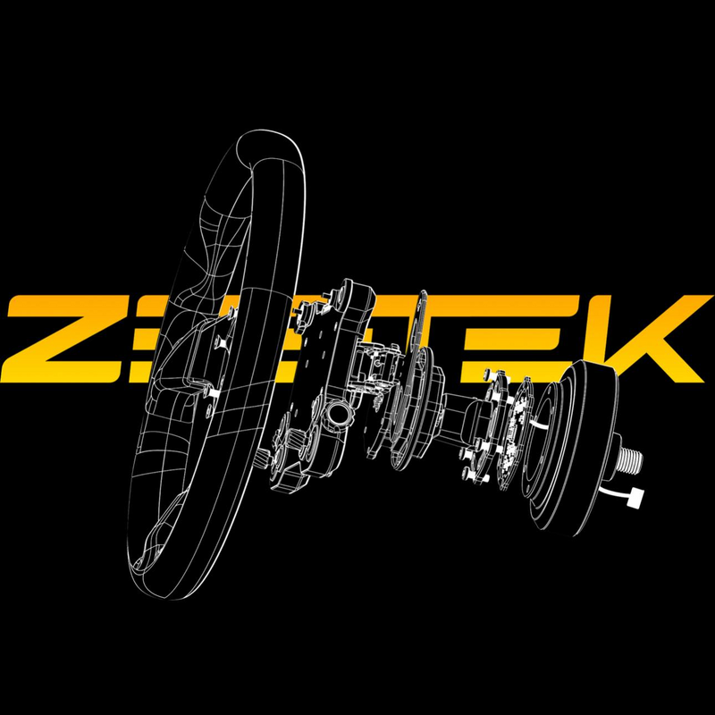 Zestek Racing