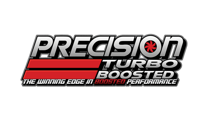 Precision Turbo