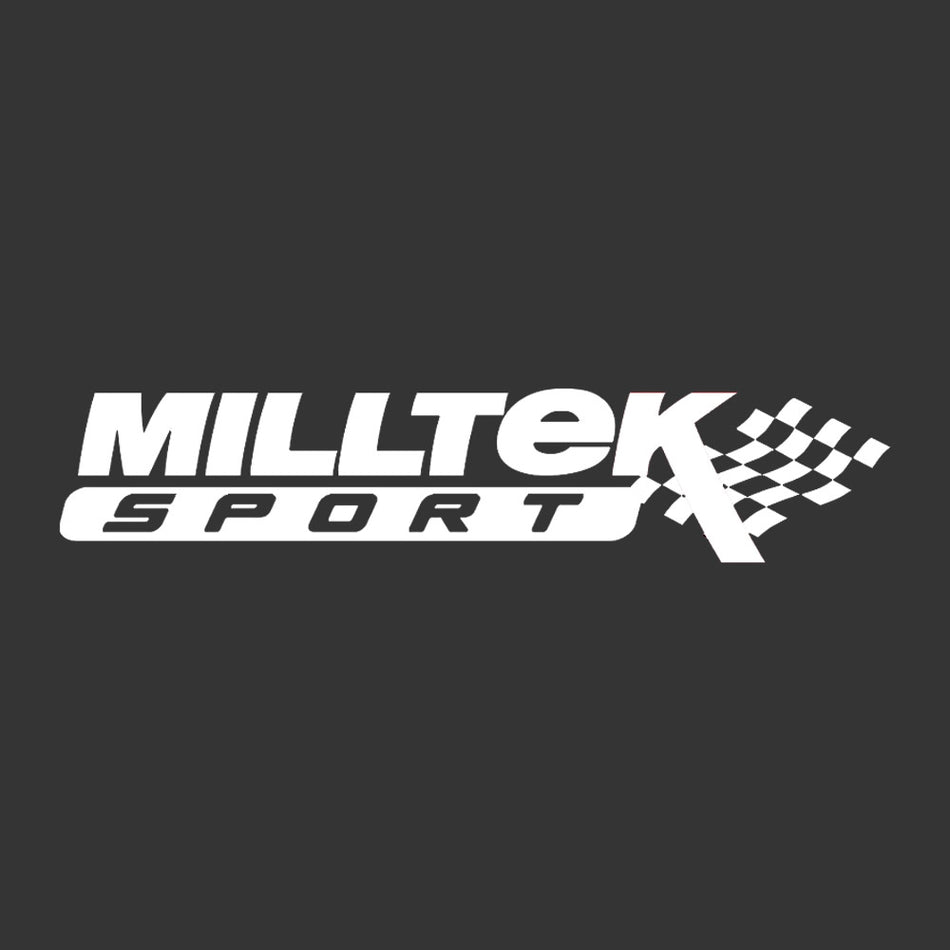 Milltek Sport