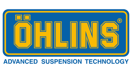 Ohlins O-ring 30x1.5 NBR70