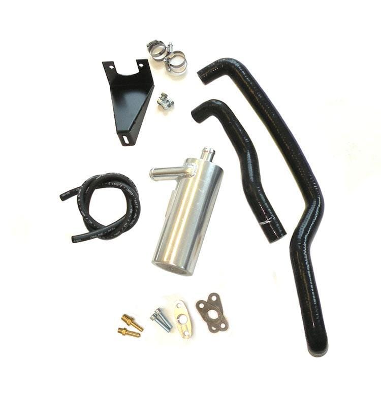 034-101-1001 Catch Can Breather Kit, Audi UrS4/UrS6 AAN