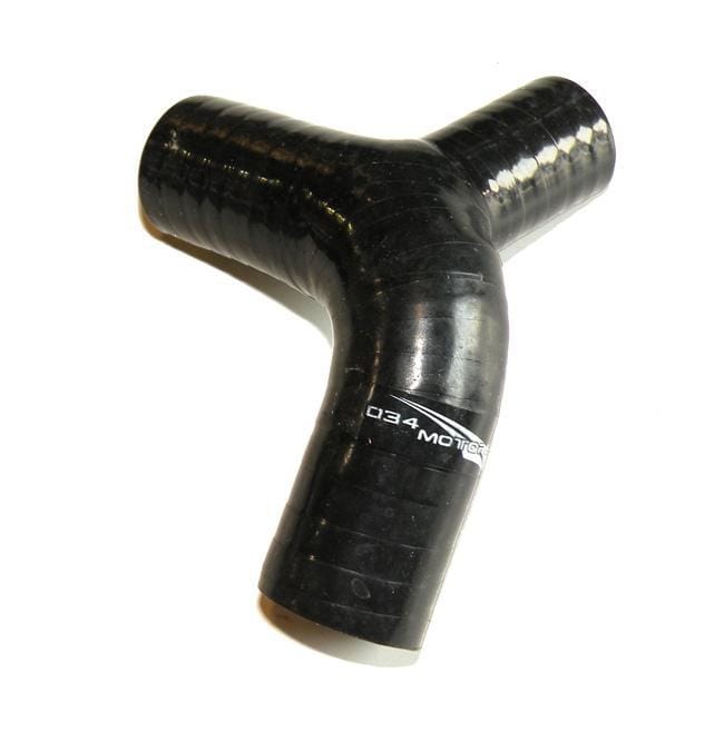 034-101-3014 Breather Hose, / 1.8T, Valve Cover, Silicone