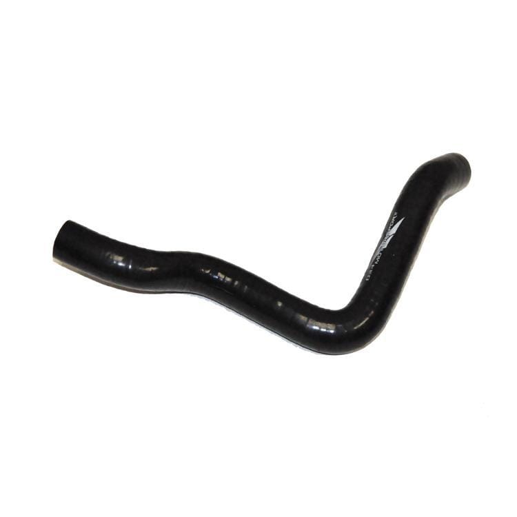034-101-3023 Breather Hose, 1.8T, Mid-AMB, Block to Intake Manifold, Silicone