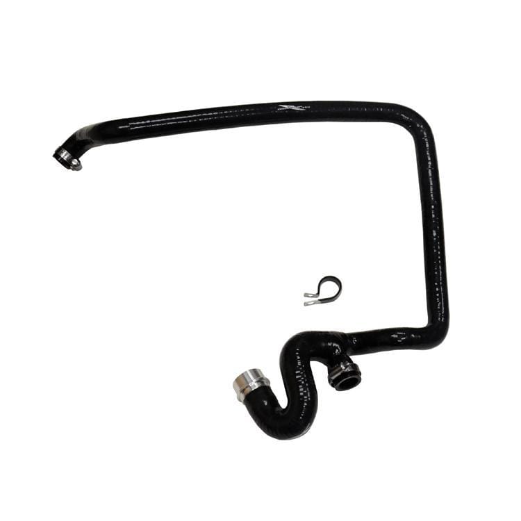 034-101-3026 Breather Hose, Lower Block Breather, Audi A4 1.8T 058, AEB/ATW