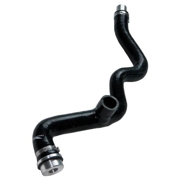 034-101-3027 Breather Hose, Lower Block Breather, / 1.8T 06B, AWM/AMB
