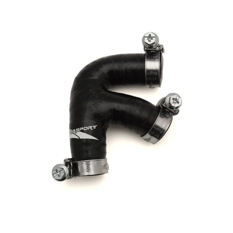 034-101-3051 Silicone F-Hose Replacement for Audi S4 & Audi A6/Allroad 2.7T