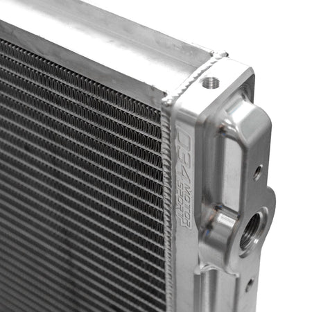 034-102-1000 Supercharger Heat Exchanger Upgrade Kit for Audi B8/B8.5 S4
