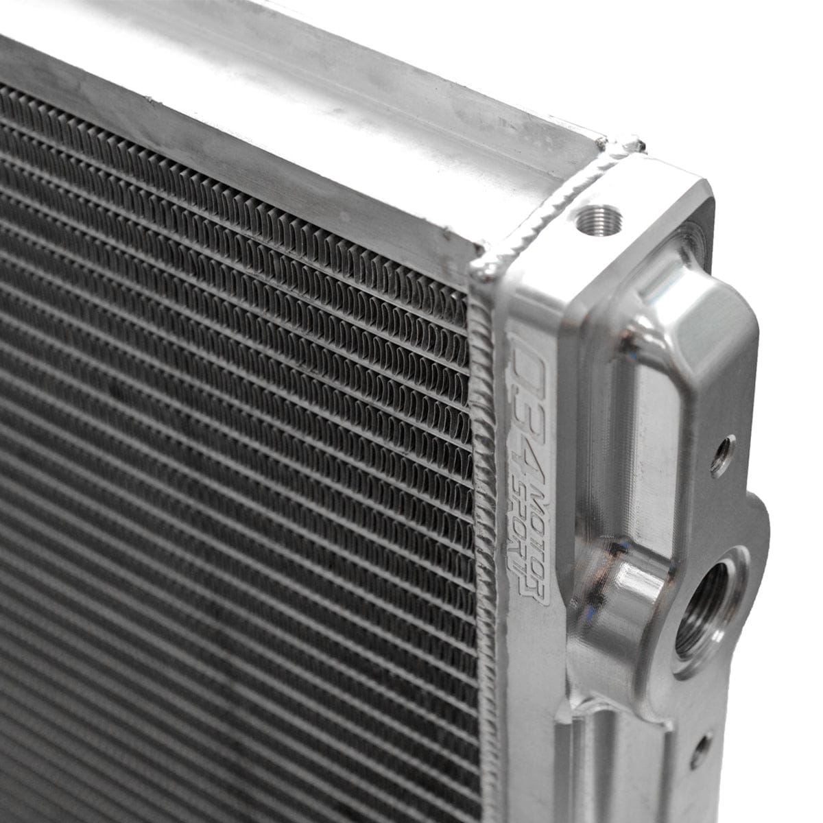 034-102-1002 - SUPERCHARGER HEAT EXCHANGER UPGRADE KIT FOR AUDI B8/B8.5 Q5/SQ5