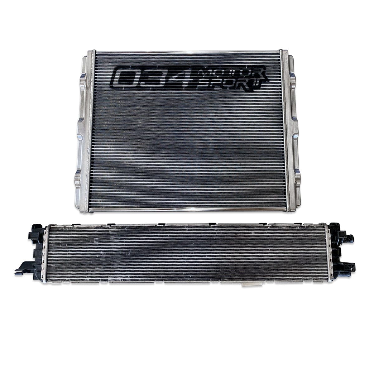 034-102-1002 - SUPERCHARGER HEAT EXCHANGER UPGRADE KIT FOR AUDI B8/B8.5 Q5/SQ5