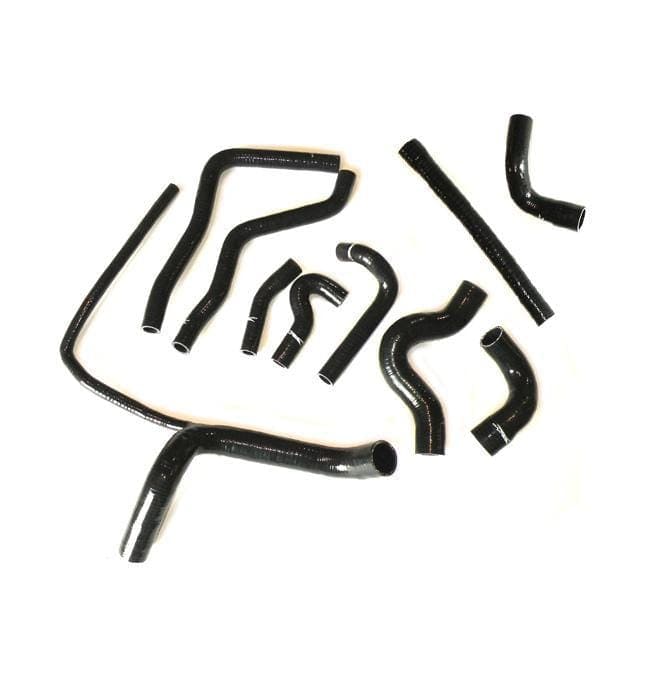 034-102-3005 Silicone Hose Set, Coolant, Audi S4 & S6, AAN