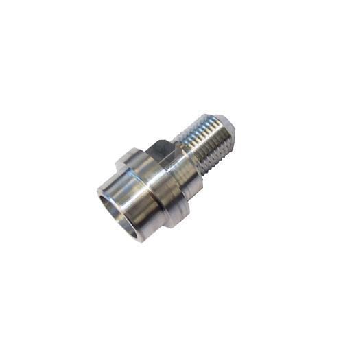 034-102-Z007 Coolant Port Adapter, VW & Audi Temp. Port