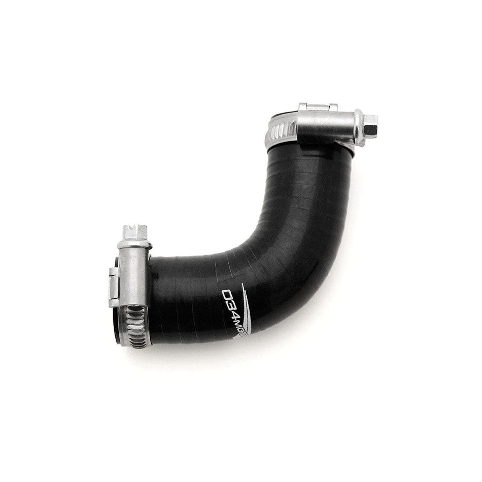 034-104-2002 Breather Hose, / Audi A4 1.8T, PRV Pipe to Turbo Inlet, AEB/ATW/AWM/AMB, Silicone, Replaces 058 133 785B