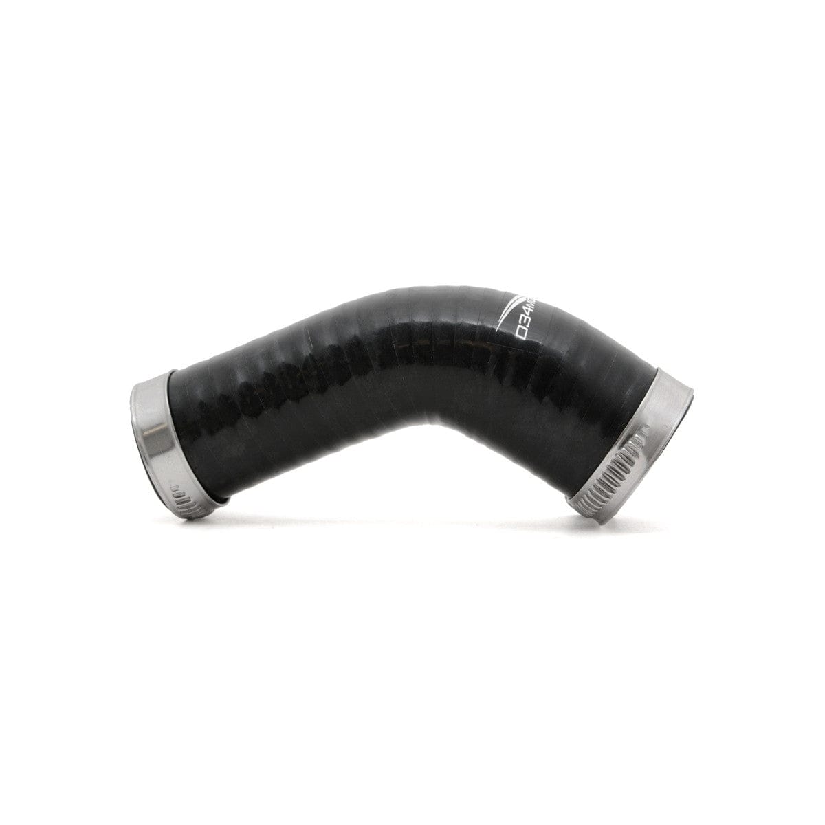 034-104-2003 Breather Hose, Audi A4 1.8T, PRV Pipe to Turbo Inlet, AWM, Silicone, Replaces 06B 103 493AE