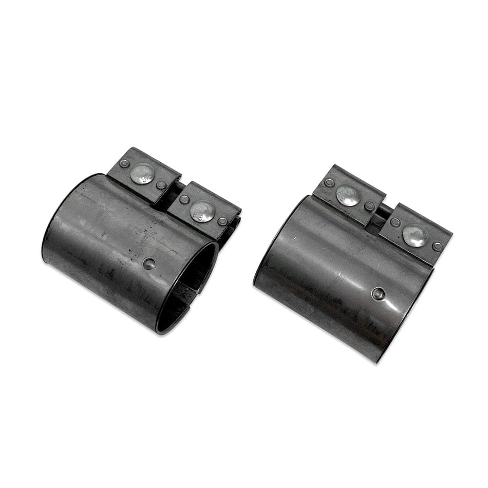 034Motorsport Audi C7/C7.5 S6/S7/RS6/RS7 4.0 TFSI Res-X Resonator Delete & X-Pipe - 034-105-7047