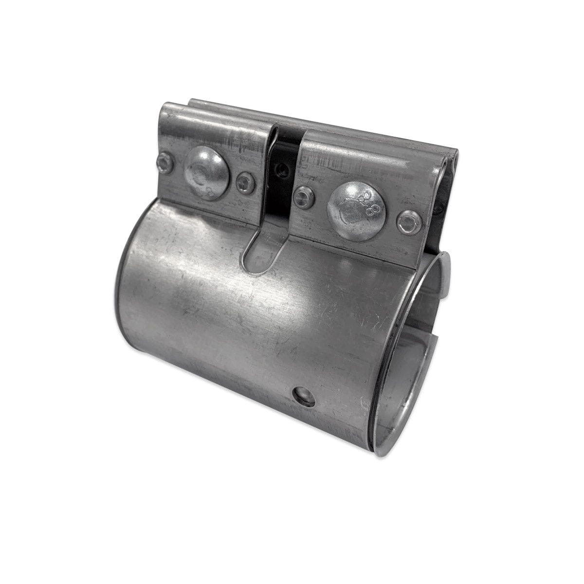 034-105-D302 - 65MM EXHAUST CLAMP FOR AUDI A3, B9 A4/A5/ALLROAD, AND VW MKVII GTI