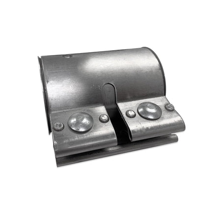 034-105-D302 - 65MM EXHAUST CLAMP FOR AUDI A3, B9 A4/A5/ALLROAD, AND VW MKVII GTI