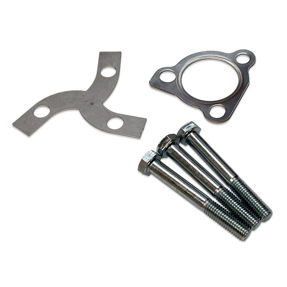 034Motorsport Hardware Kit, 1.8T High Flow Exhaust Manifold - 034-105-Z021