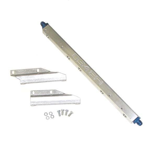 034-106-7010 Audi 10-Valve Fuel Rail -