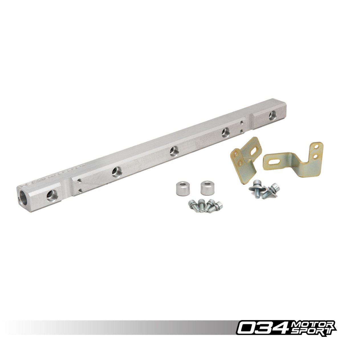034-106-7026-8 FUEL RAIL, 20V AAN -8FUEL RAI