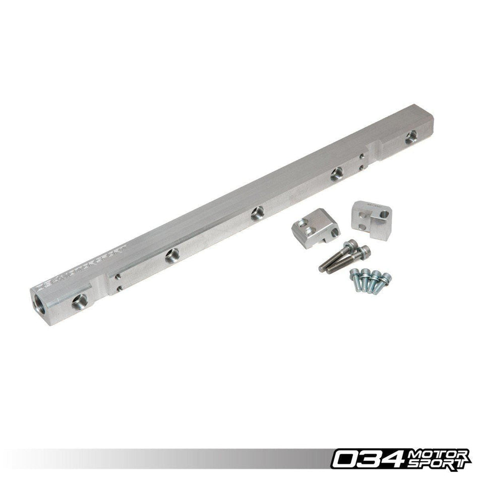034-106-7027-6 FUEL RAIL, 20V 3B -6FUEL RAIL