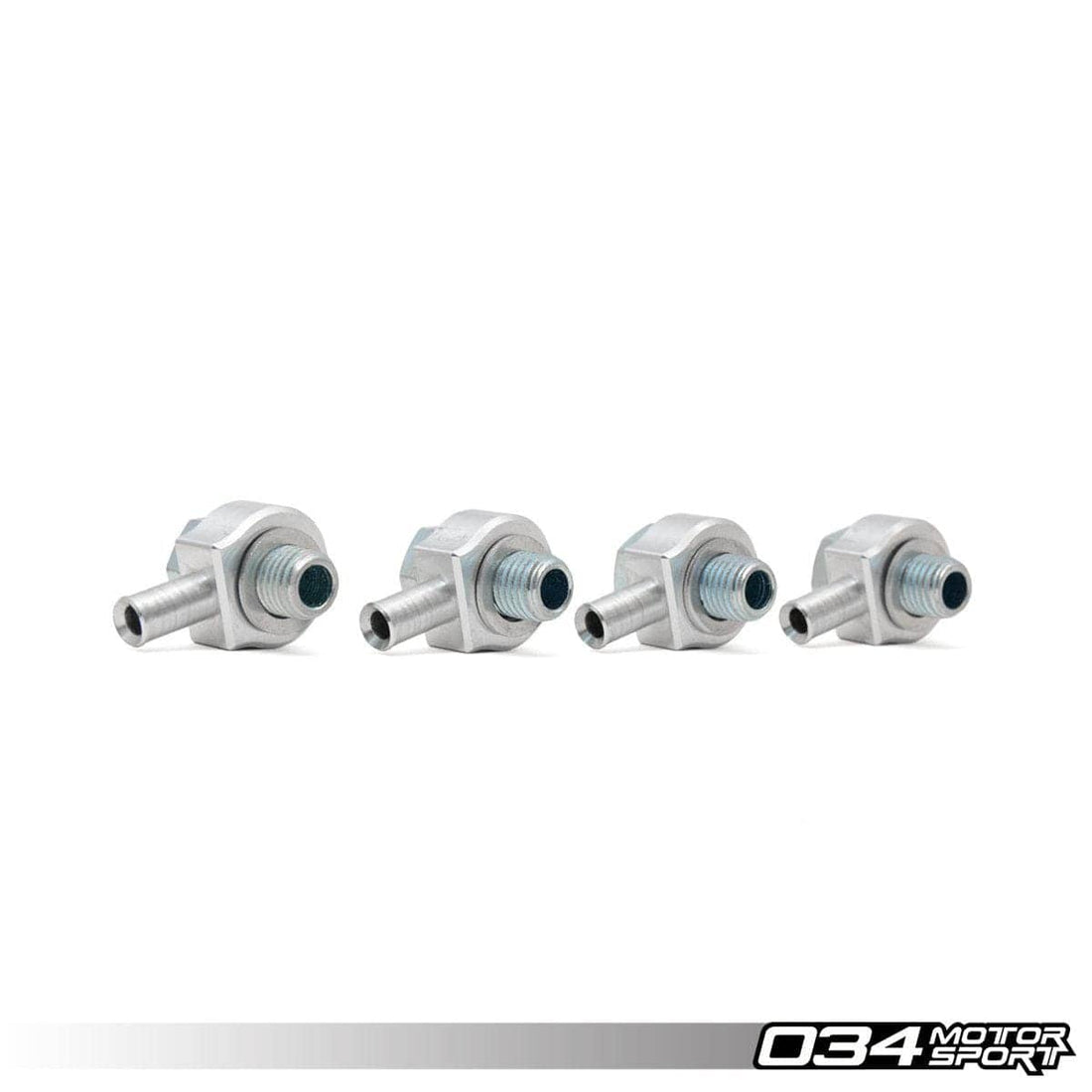 034Motorsport Hardware Kit, FP34 Nipple Connections - 034-106-Z024 ...