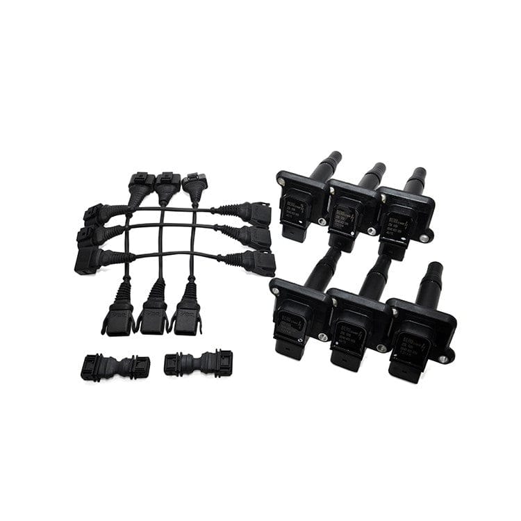034-107-7007 C Conversion & ICM Delete Kit, 2.7T to Audi RS6 4-Wire Cs