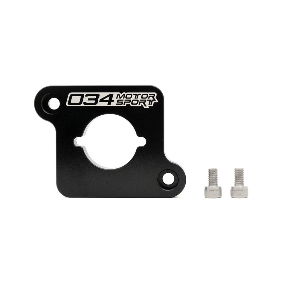 034-107-Z001-BLK FSI C Pack Adapter / Spacer, 1.8T/2.7T/4.2L 5V