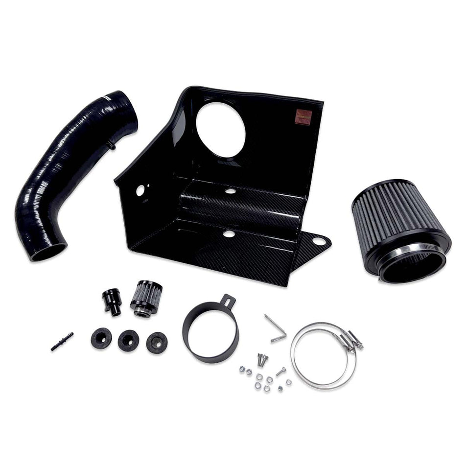 034Motorsport S34 Carbon Fibre Cold Air Intake - Volkswagen Golf MK7/7.5 GTI - 034-108-1044