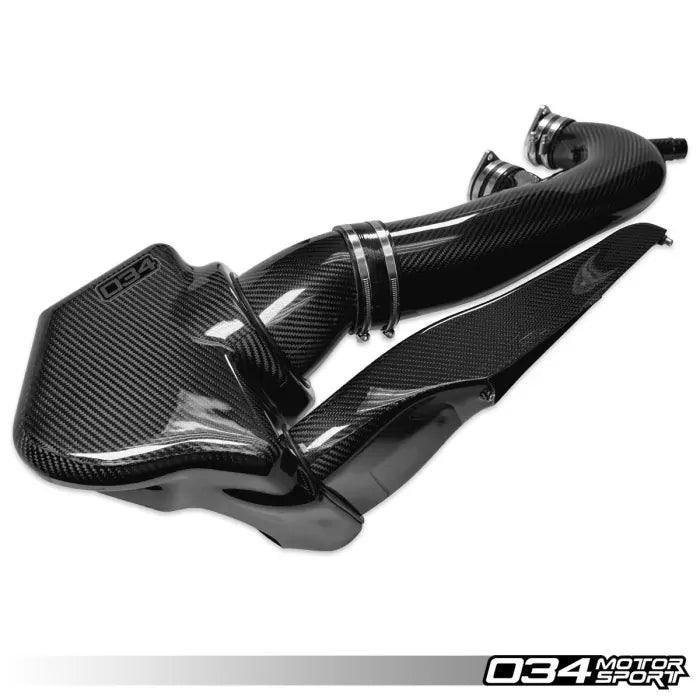 034Motorsport X34 SüperDüper Insuction Bundle - Audi B9/B9.5 RS4/RS5 2.9 TFSI - 034-108-1085