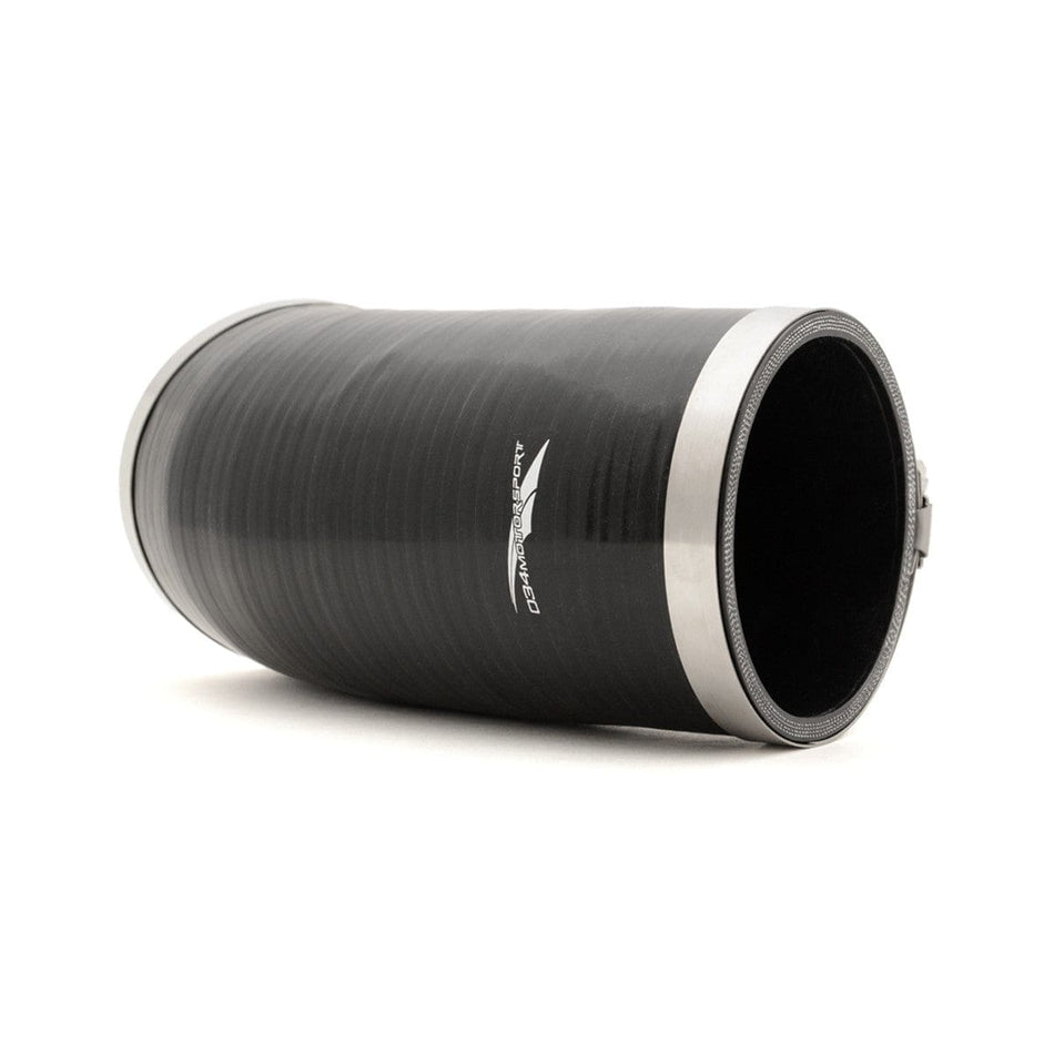 034-108-3009 MAF Hose, RS4, Silicone Reinforced