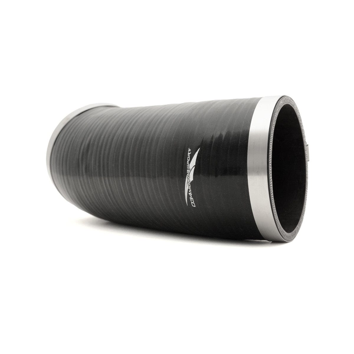 034-108-3010 MAF Hose, S4 & A6 2.7T, Silicone Reinforced
