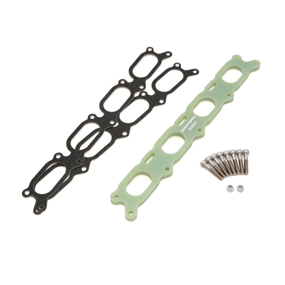 034-108-9000-SP Intake Manifold Spacer, 1.8T, Phenolic, Small Port