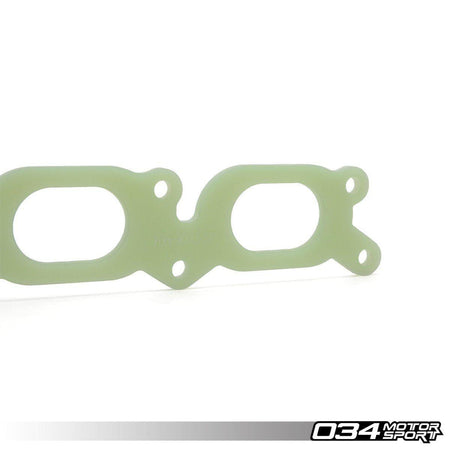 034-108-9003 Intake Manifold Spacer, Phenolic, Audi A4/S4/RS4 A6/Allroad 2.7T & 2.8L 30V V6