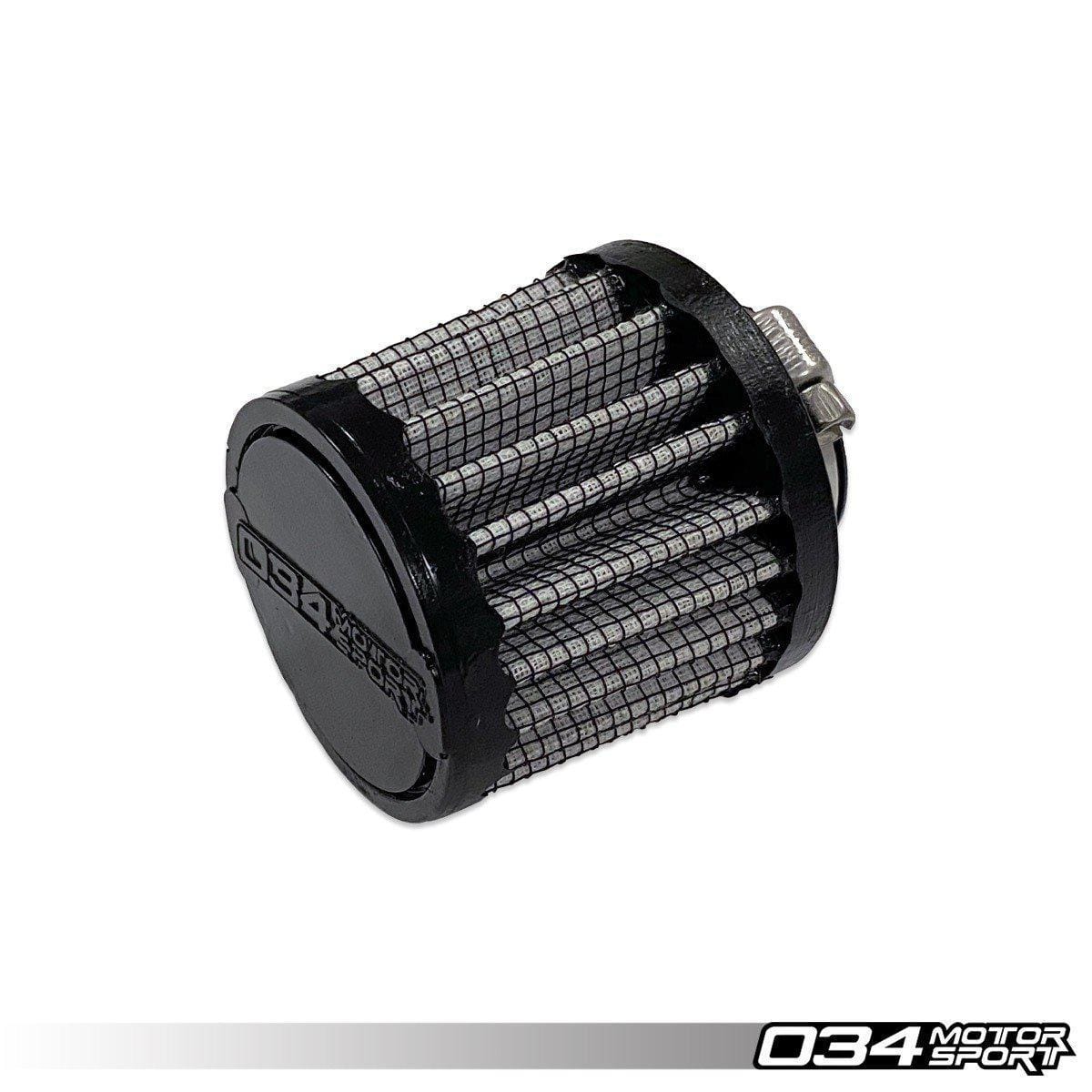034Motorsport Performance Air Filter, Conical, 0.75
