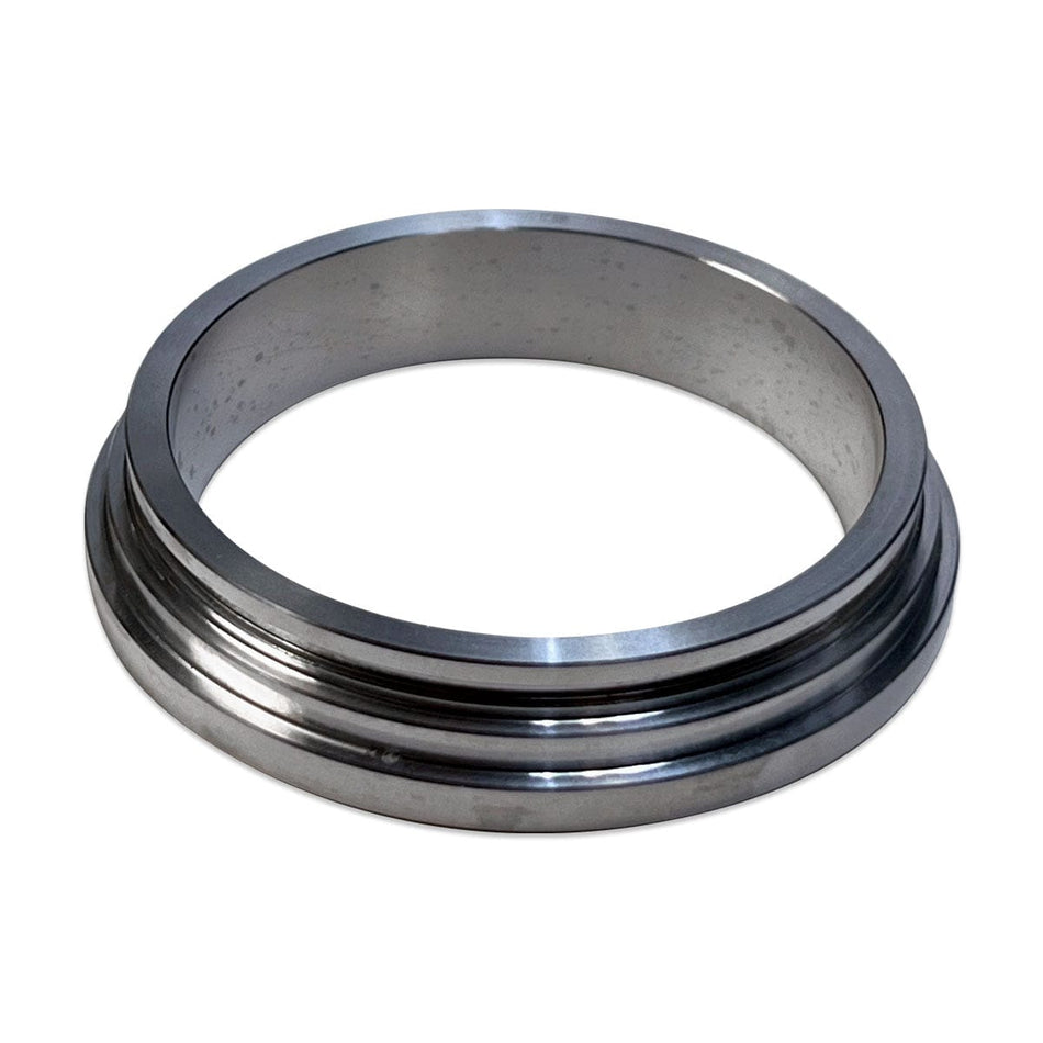 034Motorsport 4 inch Turbo Inlet Pipe Adapter Ring for TTE625 & TTE700 - Audi RS3 & TTRS - 034-108-z079
